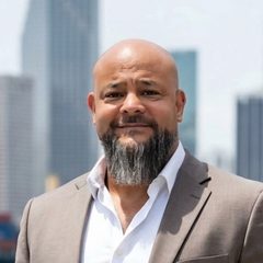 UBI Group deal manager